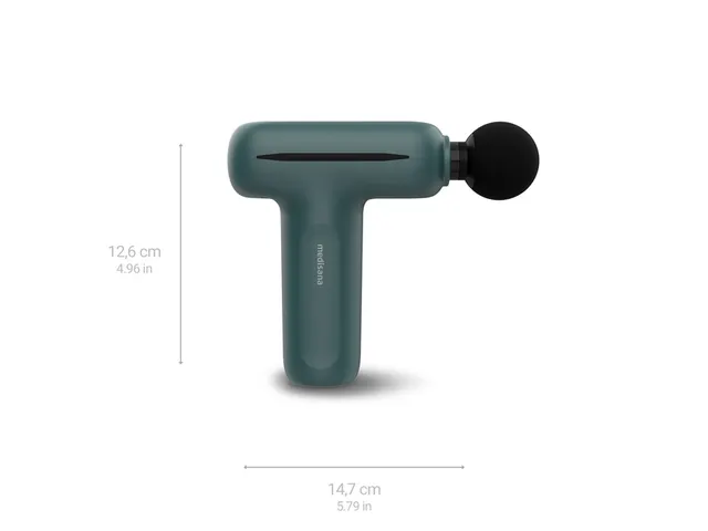 Medisana MG 200 Mini Massage Gun