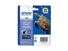 Inktcartridge Epson T157940 Licht Licht Zwart