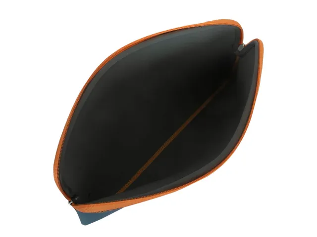 Targus Pulse EcoSmart Sleeve voor laptops 13-14 inch Blauw