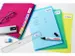 etiket Avery ILK 38x21,2mm 100 vel 65 etiketten per vel wit