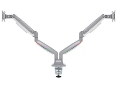 Monitorarm Kensington SmartFit one-touch dubbel