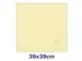 Tork 477588 Soft Dinnerservet Advanced Champagne 39x39cm