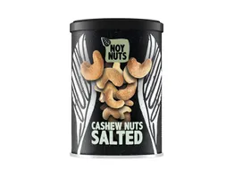 Cashewnoten NoyNuts Salted blik 150g