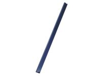 Klemrug Durable A4 5/6mm Blauw