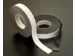 bord,HxL 30x100mm,achterzijde magnetisch,beschrijfbaar,wit