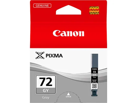 Réservoir d'encre Canon PGI-72 Gris