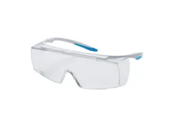 Overzetbril Uvex Super OTG sv clean 9169 500