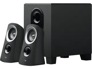 Z313 2.1 Speaker Z313-SPEAKERSYSTEEM MET SUBWOOFER - 1