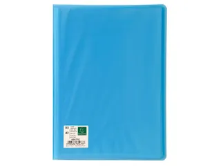 Showalbum LINICOLOR PP 40 tas A4 - 2