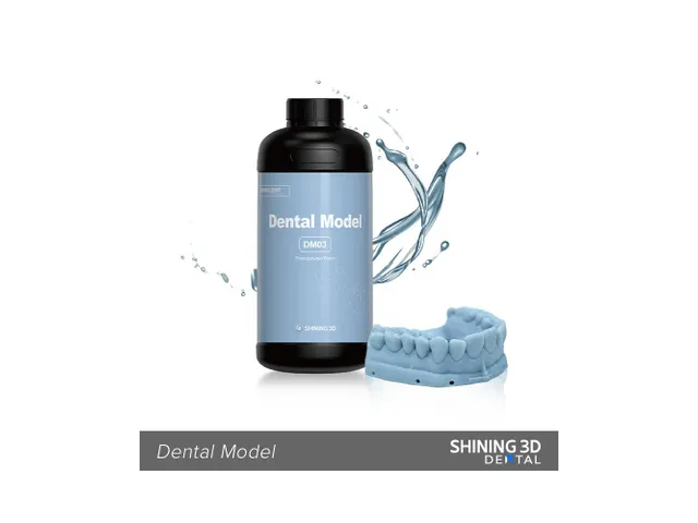Shining3D Dental Model Resin DM031Kg