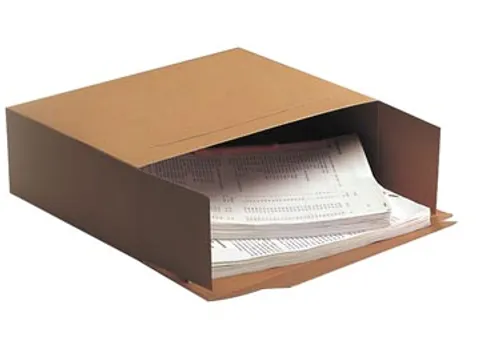 Automatische Archiefdoos 360x260x110