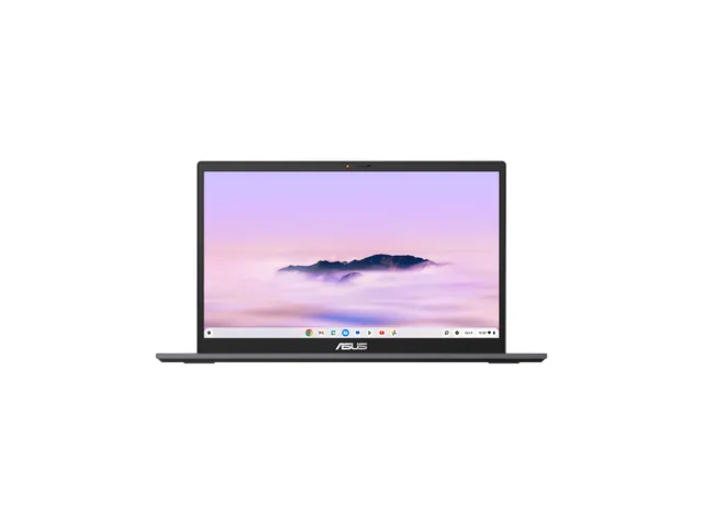 Ordinateur portable ASUS Chromebook Plus CX34 écran tactile 14 inch