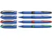 Roller Schneider One Hybrid C 0,3Mm Etui 4 Pièces