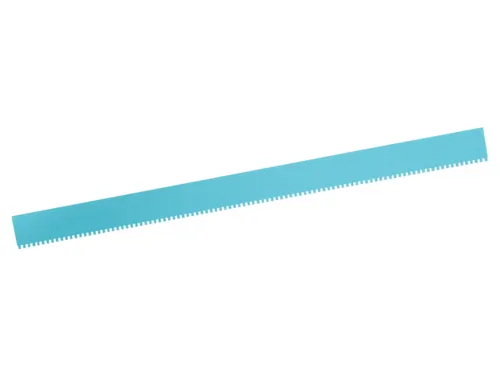 titelstrook,HxB 27x38mm,doos,blauw