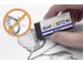 Gomme Tombow Mono dust Catch 19g noir