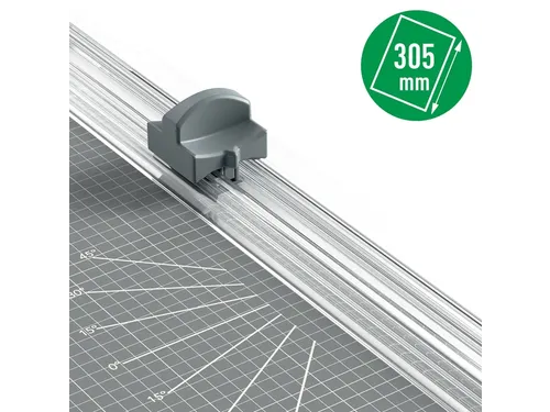 Rolsnijmachine Leitz Precision Home A4