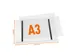 Infohoes Durable waterbestendig A3 magnetisch
