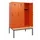 locker met bank,HxBxD 1950x1200x815mm,3vak,vak B 400mm,draaigrendel