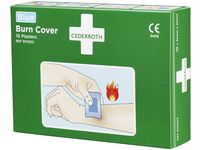 Cederroth Burn cover 901903 10 dozen