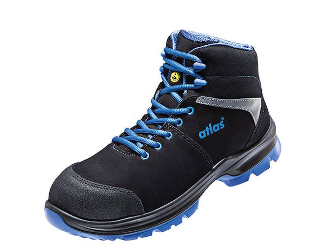 Atlas safety hot sale boots