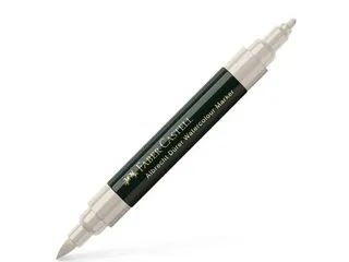 Aquarel marker Faber-Castell Albrecht Dürer 272 warmgrijs III - 2