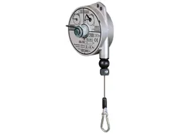 Veerbalancer Draagvermogen 6.0-8.0kg Kabellier 2.0m