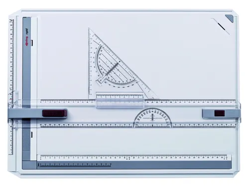 Tekenplaat rOtring 522403 Rapid A3+