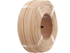 PLA 1,75mm REF MATTE PASTEL PEANUT 1kg
