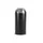 Afvalbak BRASQ Push Bin PB230+ 30 liter zwart