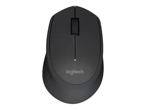 Muis Logitech M280 zwart