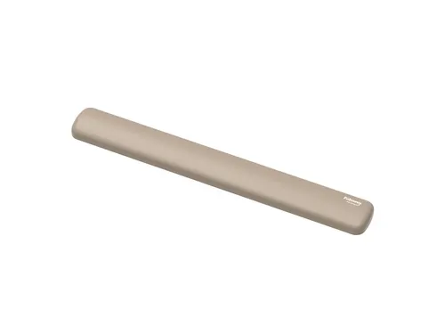 Polssteun Fellowes Breyta zand 6x47cm