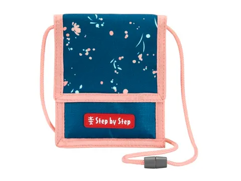 Nektas Step by Step polyester Wild Horse Ronja