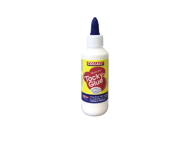 Tacky Glue Collall 100 ml