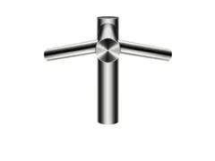 Dyson Airblade Handdroger Wash Dry Tap AB10 Met Lange Hals