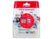 Canon CLI-581XL Value Pack Inkt + 50 Vel 10x15 Fotopapier