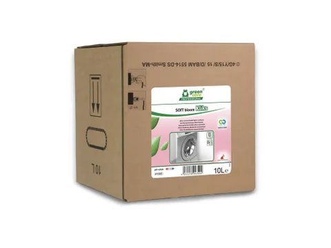 SOFT bloomkliks wasverzachter 1 liter