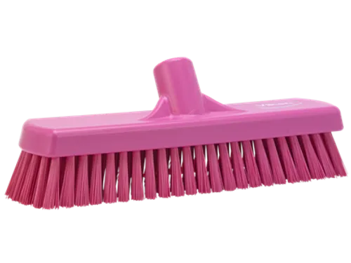 Harde Vloerschrobber Roze