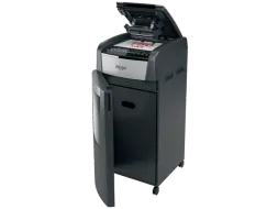 Papiervernietiger Rexel Optimum Auto 750X 4x30mm