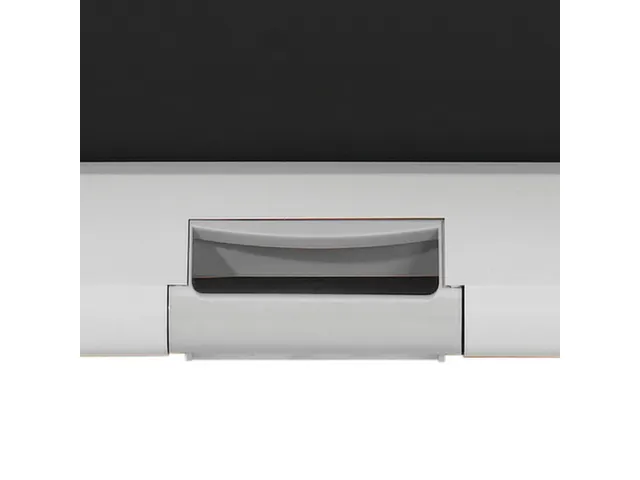 Écran d’affichage mobile dimension d’image Hxl 1350x1800 mm haut