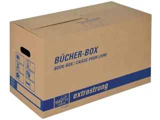 Tidypac Boekendoos 575x295x335mm - 1