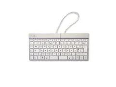 Ergonomisch toetsenbord R-Go Split Break pauzesoftware QWERTY Portugee