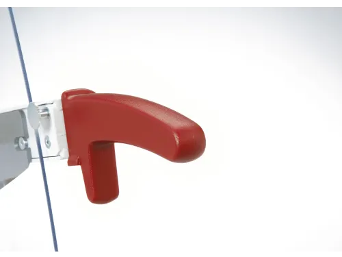 Snijmachine IDEAL 1138 38,5 cm