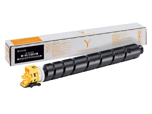 Toner Kyocera TK-8335Y geel