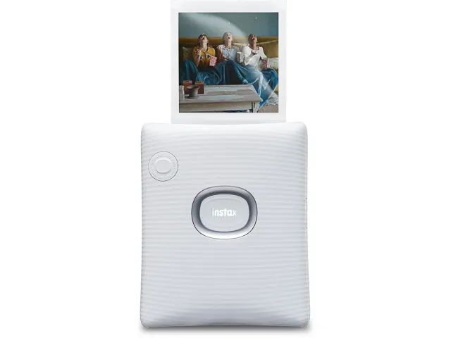 16785470 FUJIFILM Instax Square Link Fotoprinter Wit