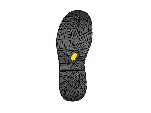 Lowa Veiligheidsschoen Renegade Work GTX Low 5614, Maat 47 W S3 Zwart |  DiscountOffice.be