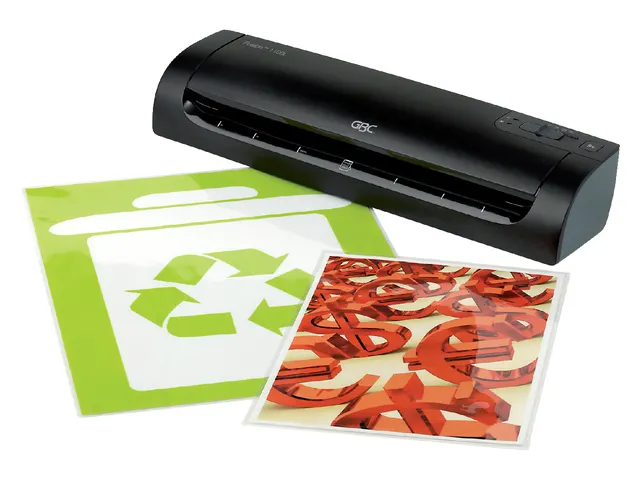 Lamineermachine Gbc Fusion 1100l A3