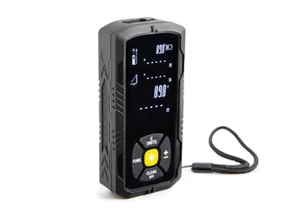 Digitale Laserafstandsmeter 50 Meter - 1