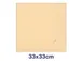Tork 477206 Lunchservet Advanced Zand 33x33cm