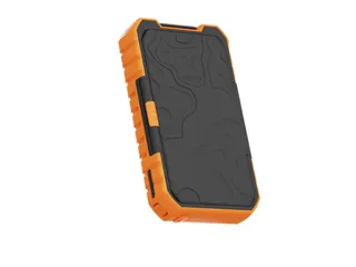 Powerbank Xtorm Solar rugged 10.000 incl. zaklamp en kickstand - 2