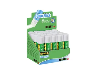 Lijmstift Scotch 21gr - 6